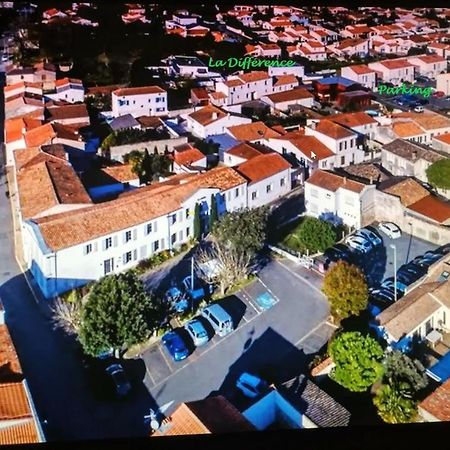B&B La Difference Lagord Kültér fotó